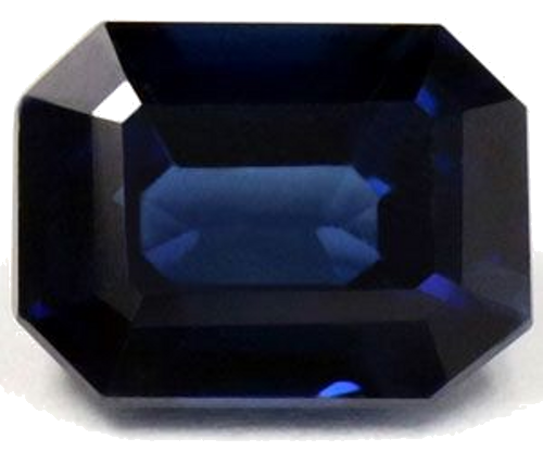 1.2 carat BLUE Emerald Safyras (1)