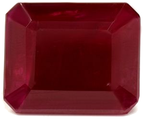 5.09 carat RED Emerald Rubinas (1)