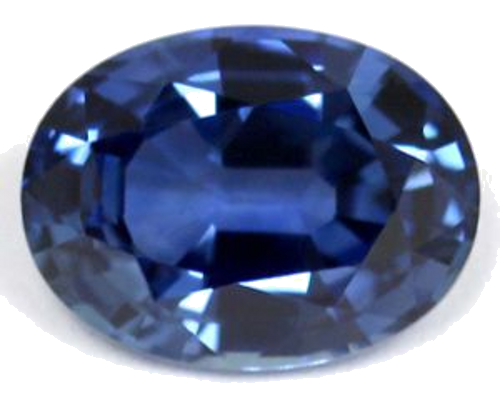 1.59 carat BLUE Oval Safyras (1)
