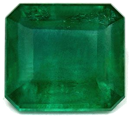 4.23 carat GREEN Emerald Smaragdas (1)