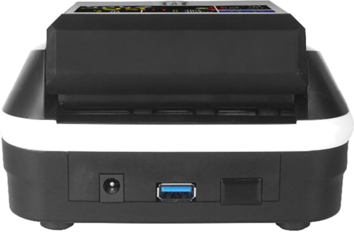 Banknote checking/counting machine Guaranteed 136T (2)