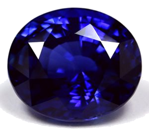 8.78 carat BLUE Oval Safyras (1)
