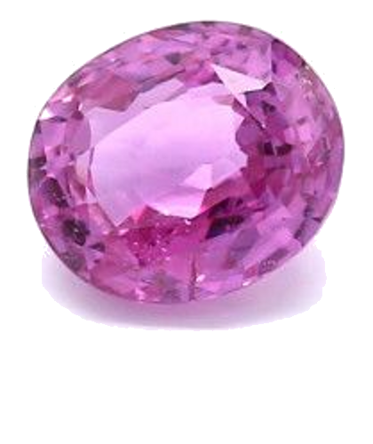 1.62 carat PINK BRILLIANTSTEP cut Oval Safyras (1)