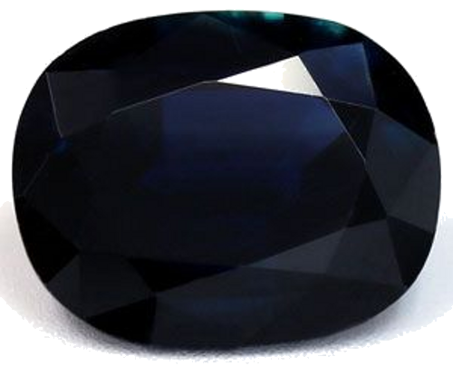2.77 carat BLUE Oval Safyras (1)