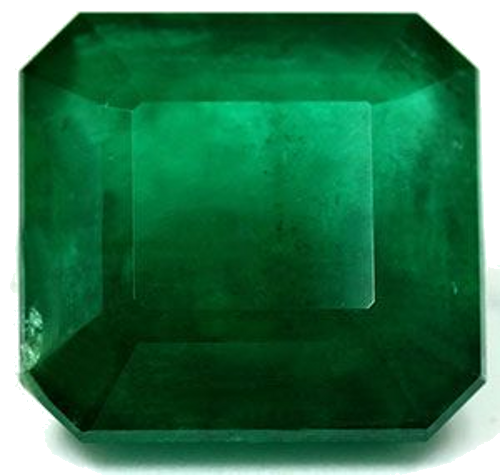 11.13 carat GREEN Emerald Smaragdas (1)