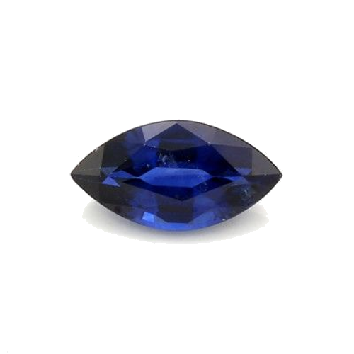 1.27 carat BLUE MODIFIEDBRILLIANTSTEP cut Marquise Safyras (1)