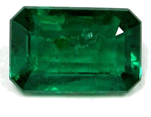 1.05 carat GREEN Emerald Smaragdas (1)