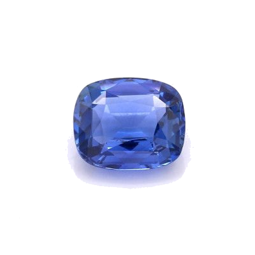 3.18 carat BLUE MODIFIEDBRILLIANTSTEP cut Other Safyras (1)