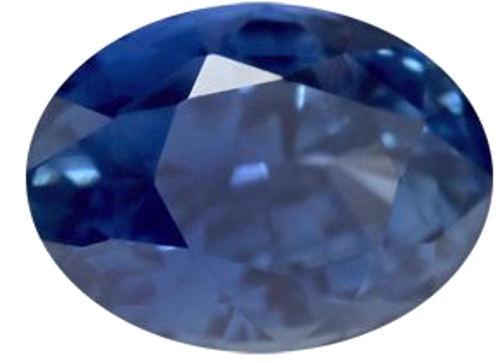 4.01 carat BLUE Oval Safyras (1)