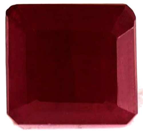 3.53 carat RED Emerald Rubinas (1)