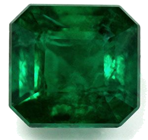 0.94 carat GREEN Emerald Smaragdas (1)