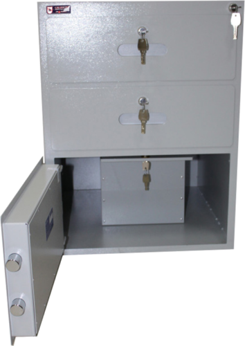 Deposit safe DK.65.K.E (3)