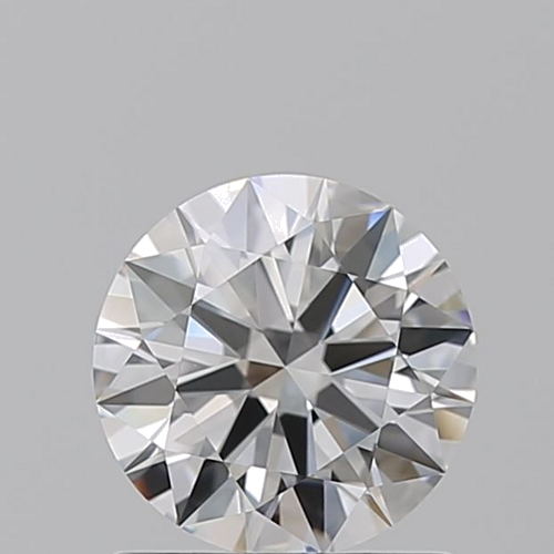1.08 carat D-IF Excellent cut Natūralus Round Deimantas (1)