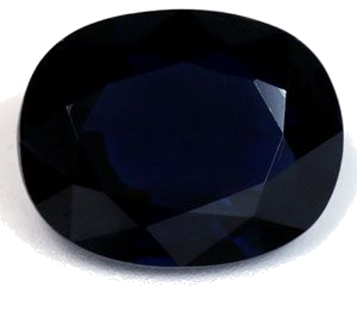2.91 carat BLUE Oval Safyras (1)