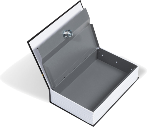 Книга-сейф (6)