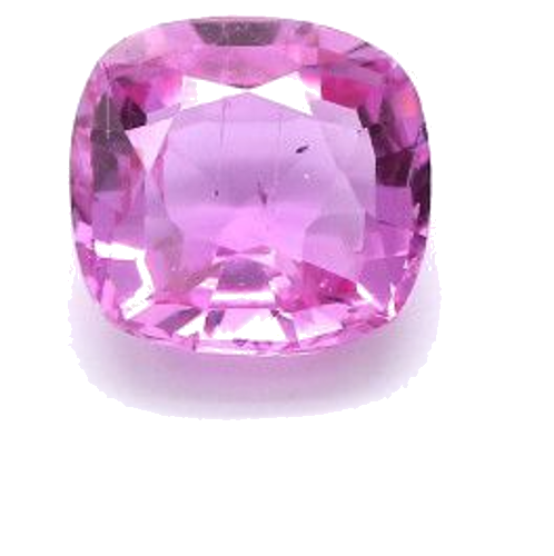 1.03 carat PINK BRILLIANTSTEP cut Other Safyras (1)