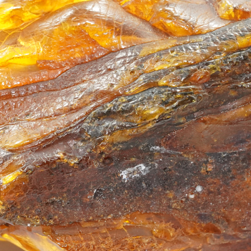 164 g Amber Nugget (2)