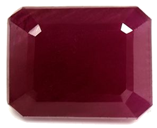 4.38 carat RED Emerald Rubinas (1)