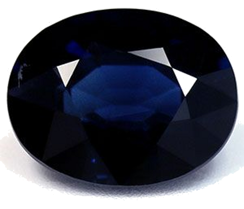 4.6 carat BLUE Oval Safyras (1)