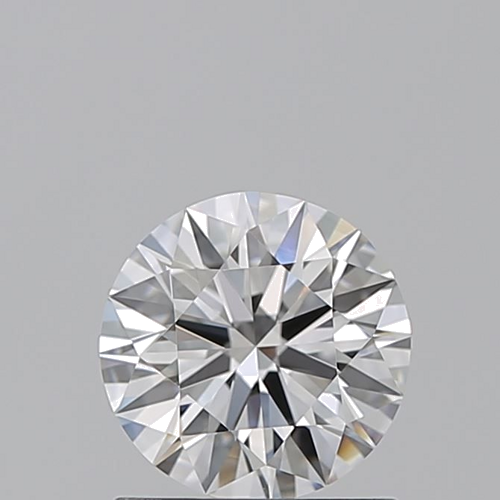 1.0 carat E-VVS2 Excellent cut Natūralus Round Deimantas (1)