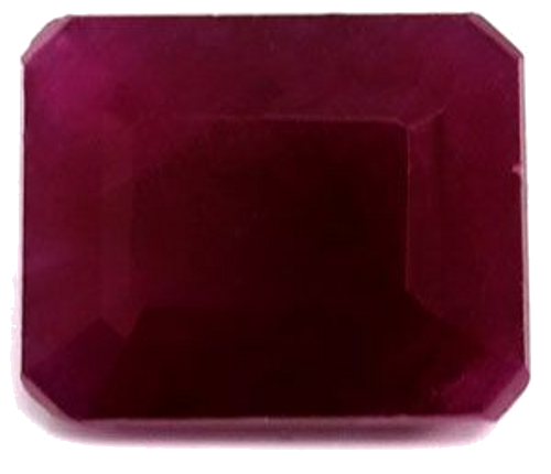 5.62 carat RED Emerald Rubinas (1)