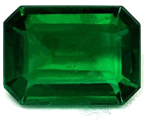 1.28 carat GREEN Emerald Smaragdas (1)