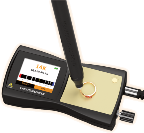 Gold Carat Detection Sensor Pencil CSP (1)