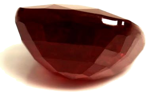 3.05 carat RED Cushion Rubinas (1)