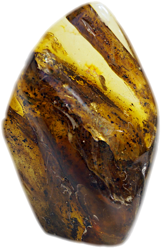 166 g Amber Nugget (3)