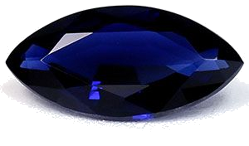 1.39 carat BLUE Marquise Safyras (1)