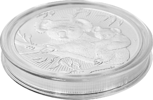 Capsules for non-standard coin sizes (2)