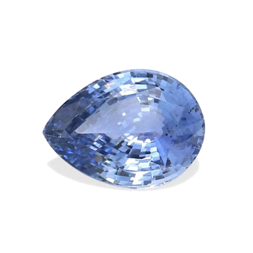 2.87 carat BLUE MODIFIEDBRILLIANTSTEP cut Pear Safyras (1)