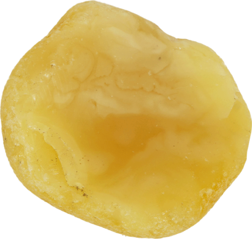 Морской янтарь 9,40 г (2)