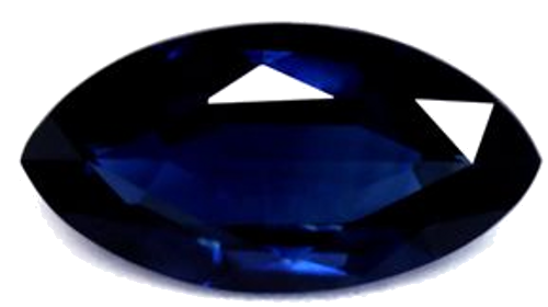 1.49 carat BLUE Marquise Safyras (1)