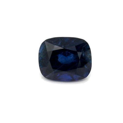 4.77 carat BLUE BRILLIANTSTEP cut Other Safyras (1)