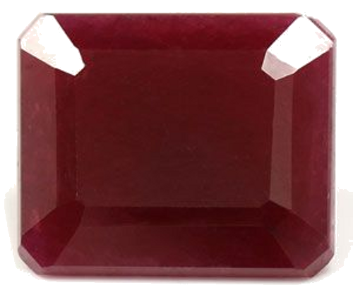 6.86 carat RED Emerald Rubinas (1)