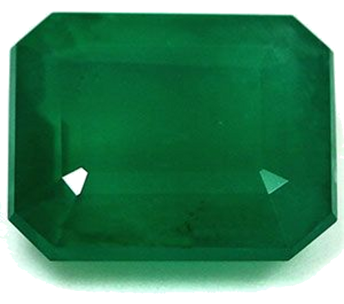 3.07 carat GREEN Emerald Smaragdas (1)