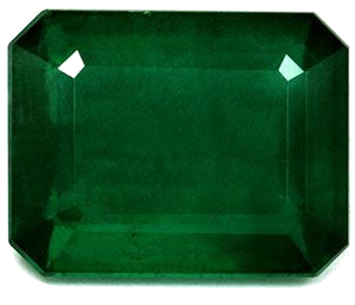 9.88 carat GREEN Emerald Smaragdas (1)