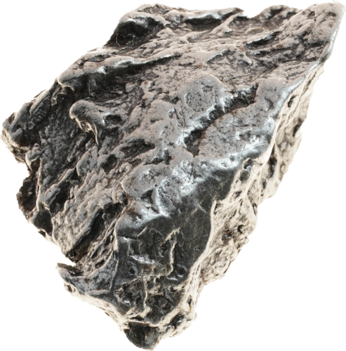 Meteorite Campo del Cielo - Metallic Meteorite (2)