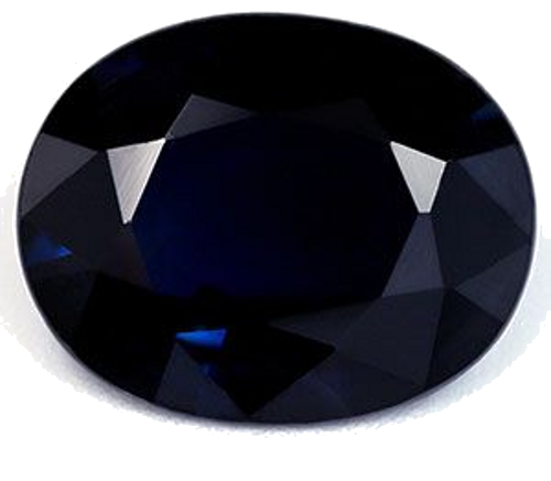 2.8 carat BLUE Oval Safyras (1)
