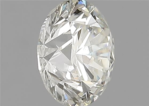 1.0 carat J-VS1 Excellent cut Natūralus Round Deimantas (1)
