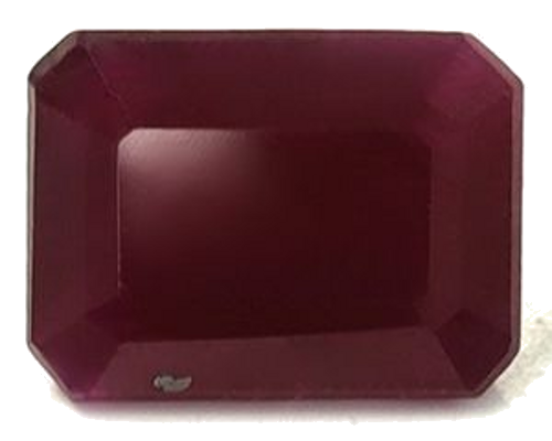 2.03 carat RED Emerald Rubinas (1)