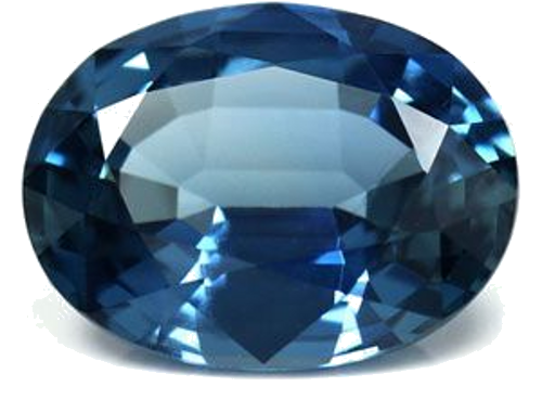 2.13 carat BLUE Oval Safyras (1)