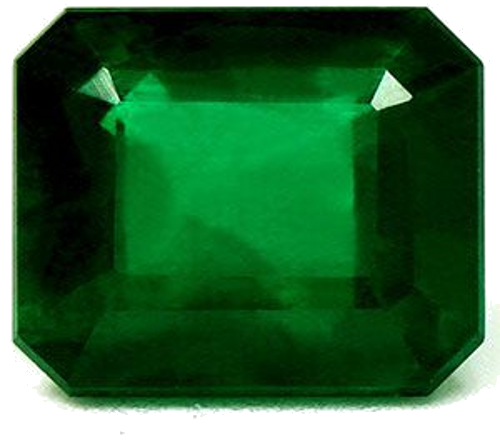 2.92 carat GREEN Emerald Smaragdas (1)