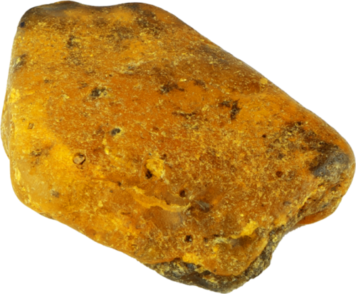 8,50 g Marine Amber nugget (3)