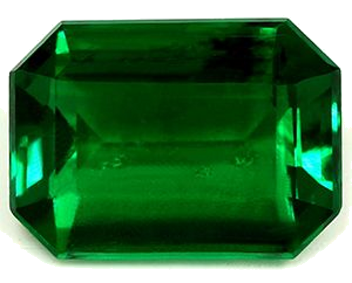 1.32 carat GREEN Emerald Smaragdas (1)