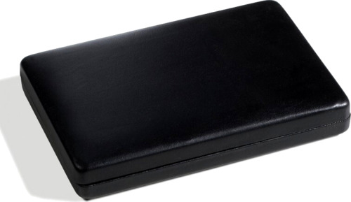 Футляр Nobile для монет в капсулах Quadrum (12)