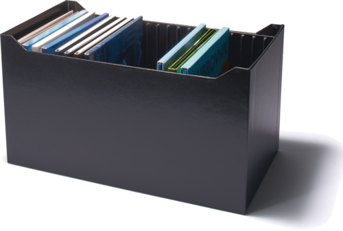 Archival Box for Commemorative Coin Sets Logik (1)