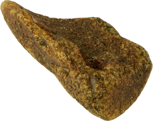 3,70 g Jūrinio Gintaro grynuolis (3)