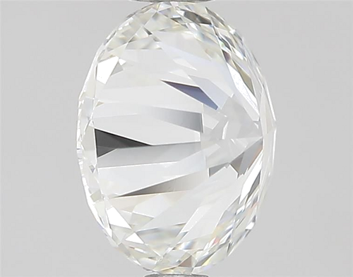 1.7 carat G-IF Excellent cut Natūralus Round Deimantas (1)